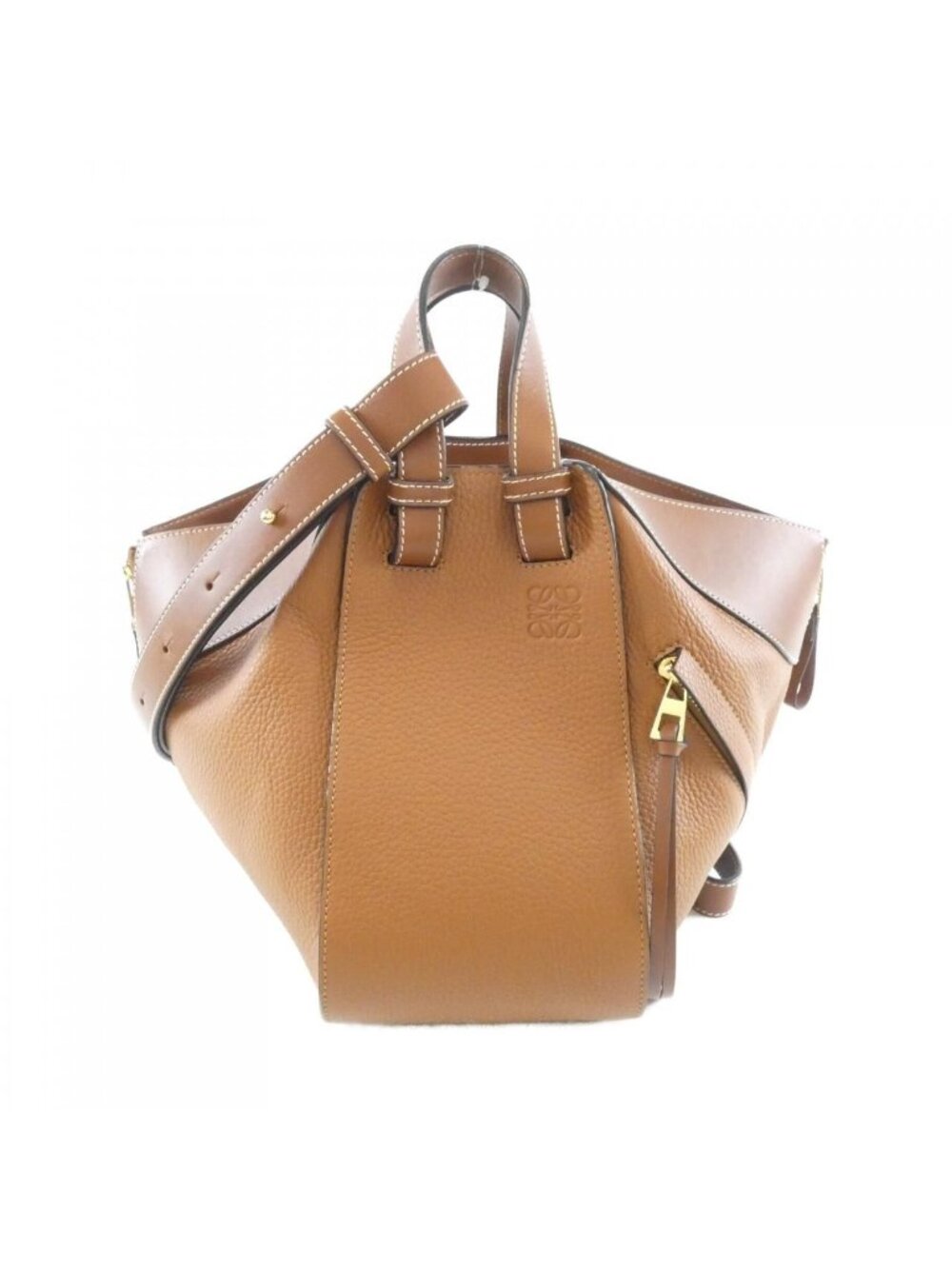 Loewe Hammock Small Shoulder Bag